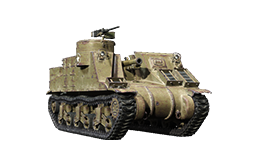 M7 Priest