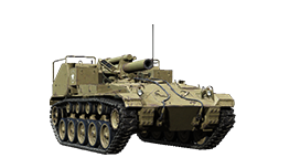M41 HMC