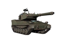 M8 AGS