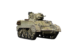 M5 Stuart