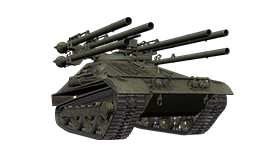 M50 Ontos