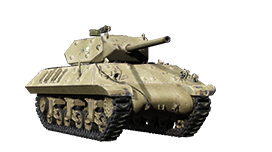 M10 Wolverine