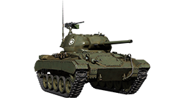 M24 Chaffee