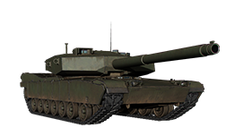 CATTB "Thumper"