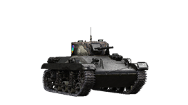 M22 Locust-PS