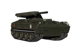 T114 Battalion Anti-Tank