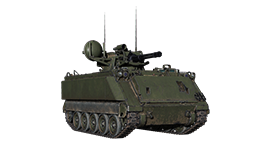 M163 VADS
