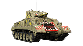 M4A2E4 Ripper