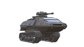 Cobra H.I.S.S.