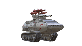 Cobra Arctic H.I.S.S.