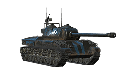 Demolisher T28