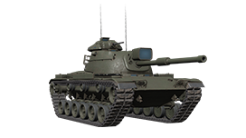 M60 '61