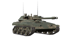 T92 ‘58