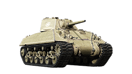 M4 Improved