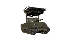 T34 Calliope