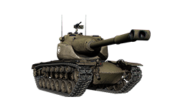 T58 Heavy
