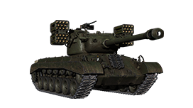 M26 Pershing T99