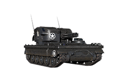 Vigilante T249 Black Edition