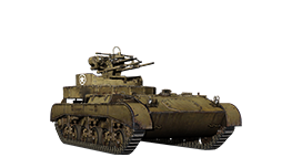 T85 M-GMC
