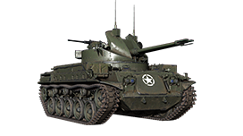 M42 Duster
