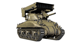 T40/M17 Whizbang