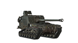 The Equalizer M53