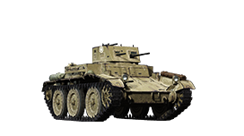 T7 Combat Car