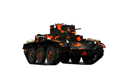 Fox T7 Combat Car