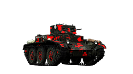 Viper T7 Combat Car