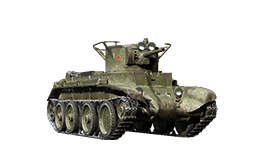 BT-7