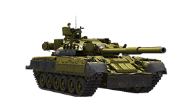 T-80U