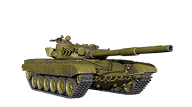 T-72A
