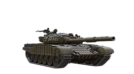 T-72B