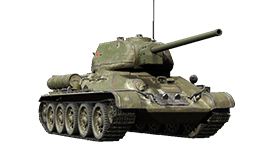 T-34-85