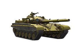 T-72M1