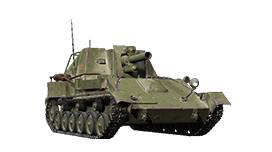 SU-122A