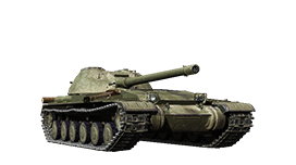 Object 430 Version II