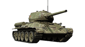 T-34-85M