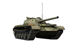 T-54 ltwt.