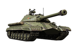IS-5 (Object 730)