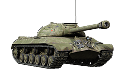 IS-3 auto