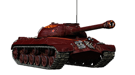 Fatherland IS-3A
