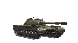 Object 777 Version II