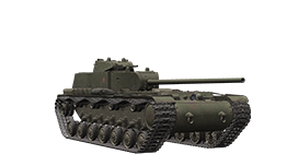 KV-4 KTTS