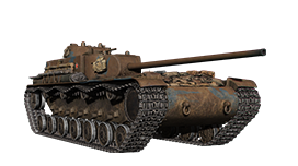 Orthrus KV-4 KTTS