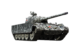 Volk T-44-100