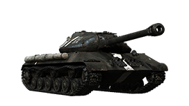 Scourge Kirovets-1