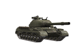Object 268 Version V