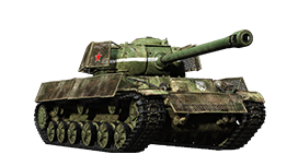 Bear KV-122