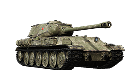 IS-M
